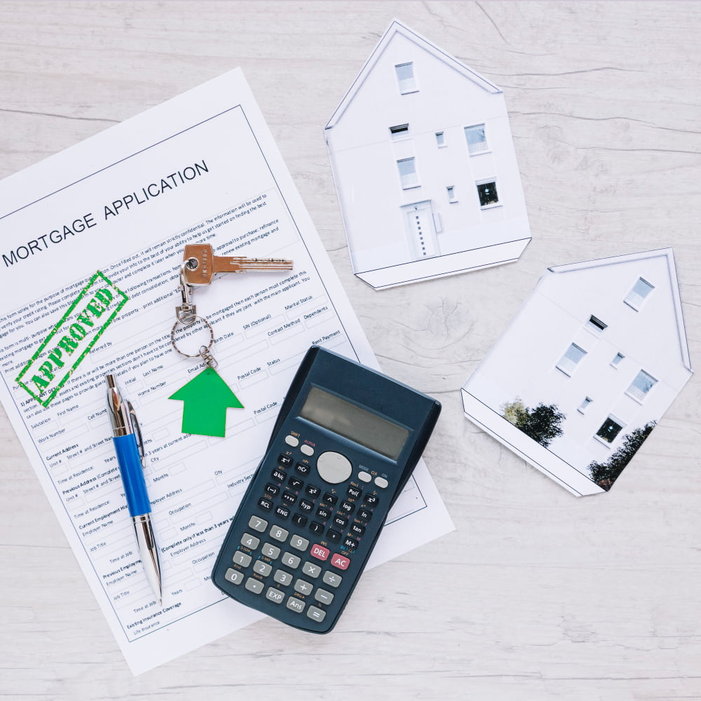 Mortgage Loan Trends- Navigating the Future of Home Financing