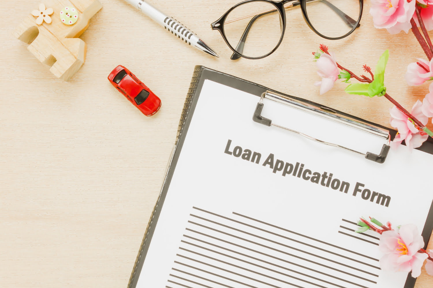 Secured vs. Unsecured Loans, Understanding the Differences & Choosing the Right Option